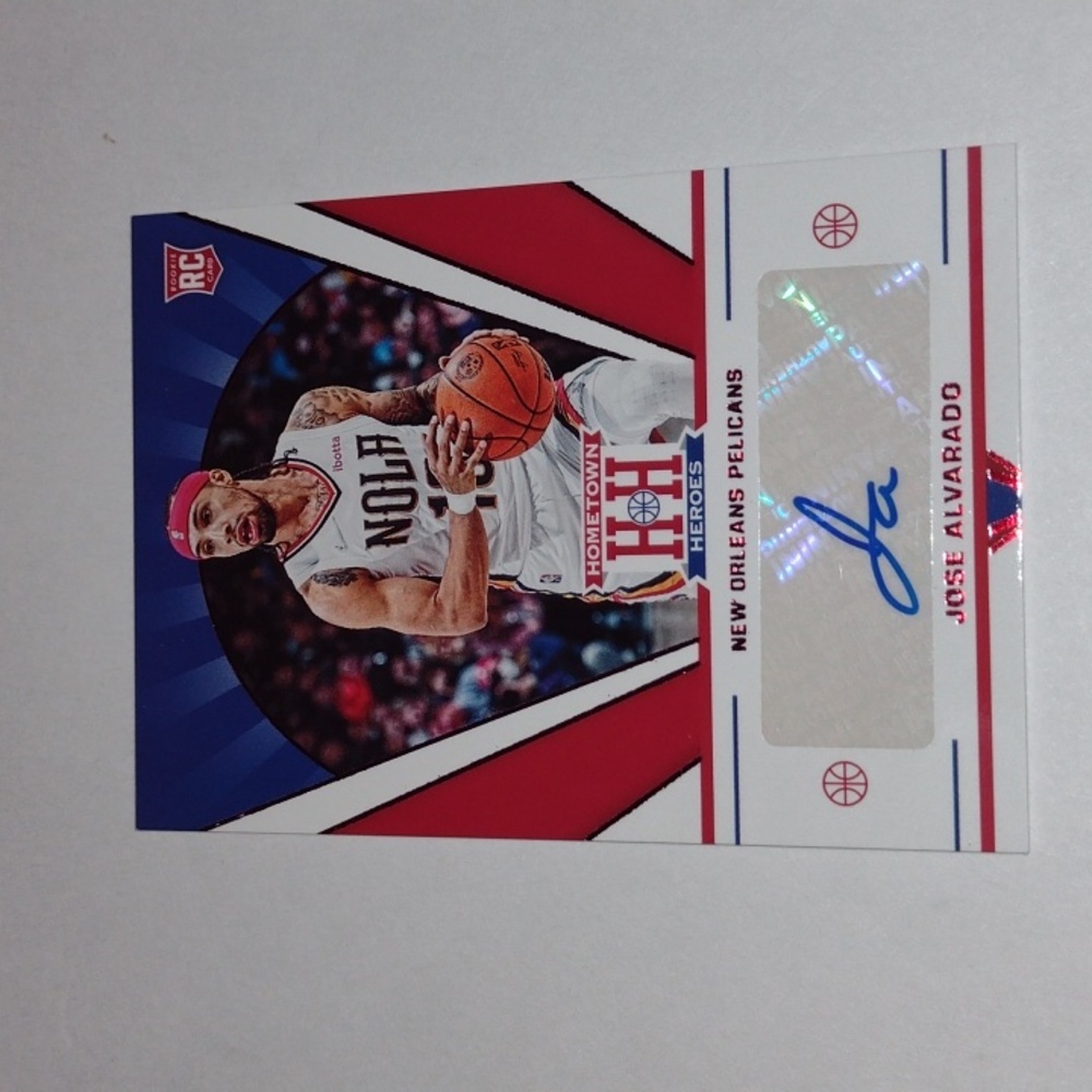 NBA CARD - Picture 3 of 6